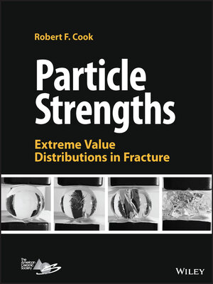 cover image of Particle Strengths